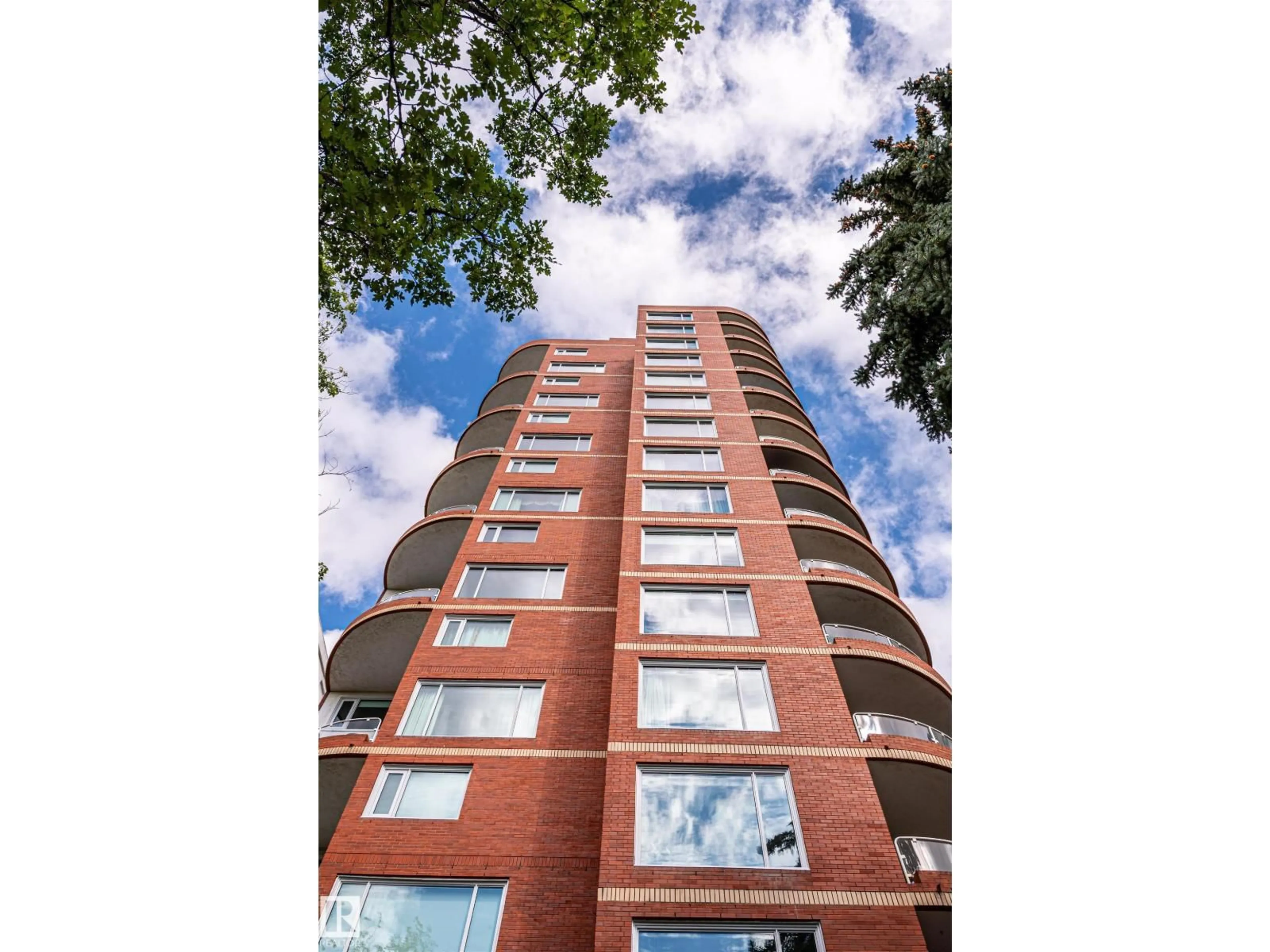 Unknown for 10010 - 1202 119 ST, Edmonton Alberta T5K1Y8