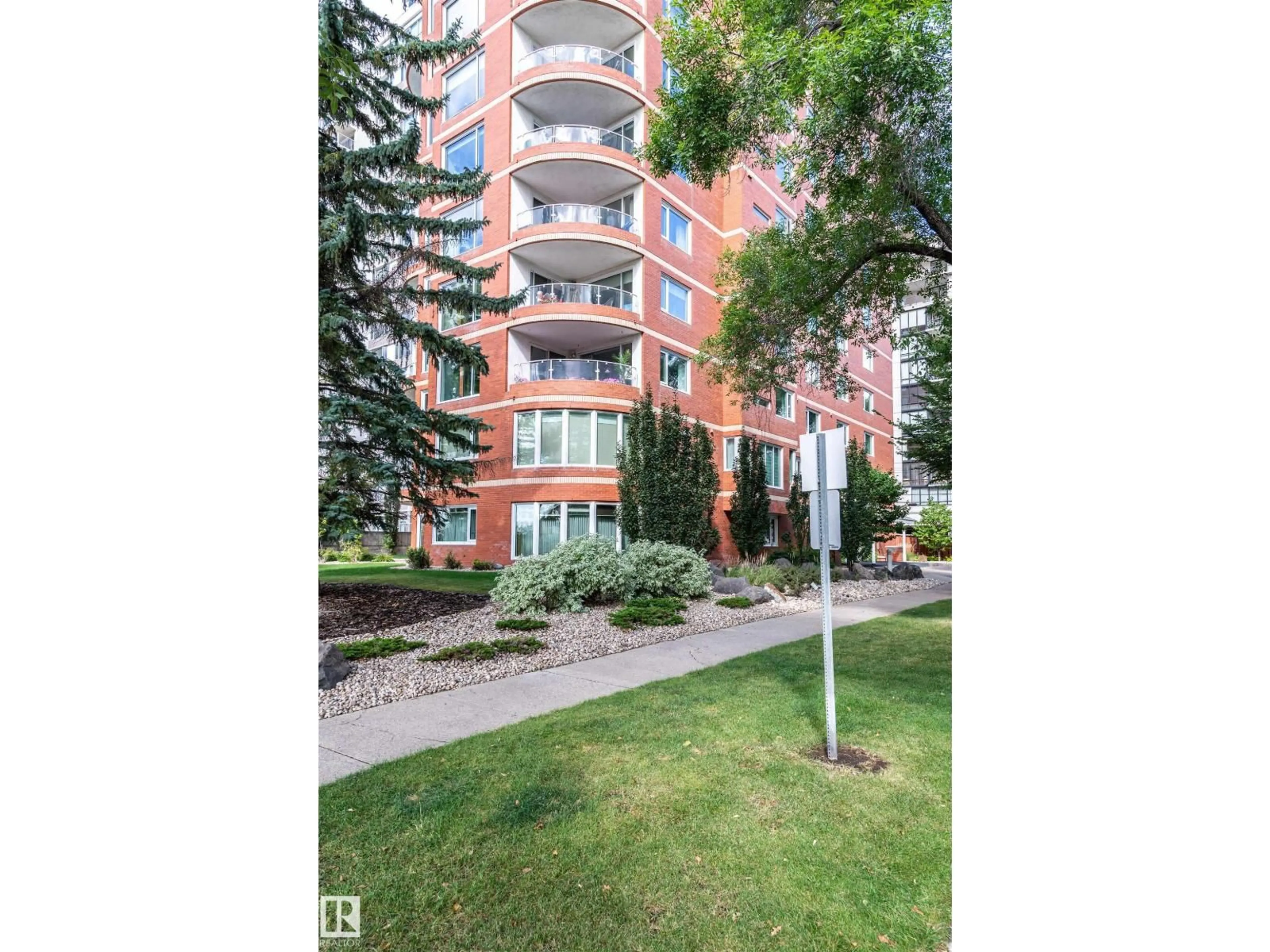 Unknown for 10010 - 1202 119 ST, Edmonton Alberta T5K1Y8