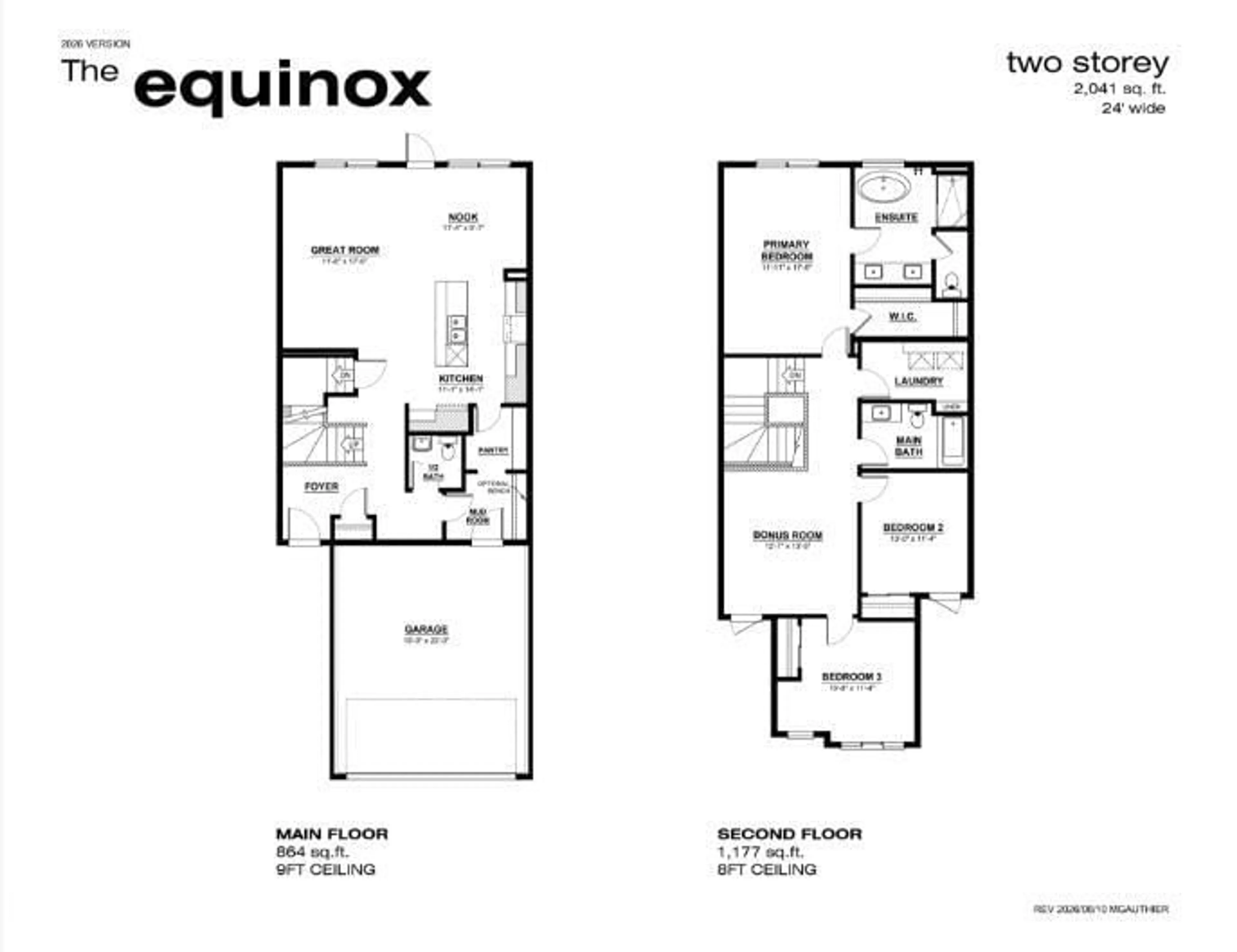 Floor plan for SW - 544 22 ST, Edmonton Alberta T6X3M1