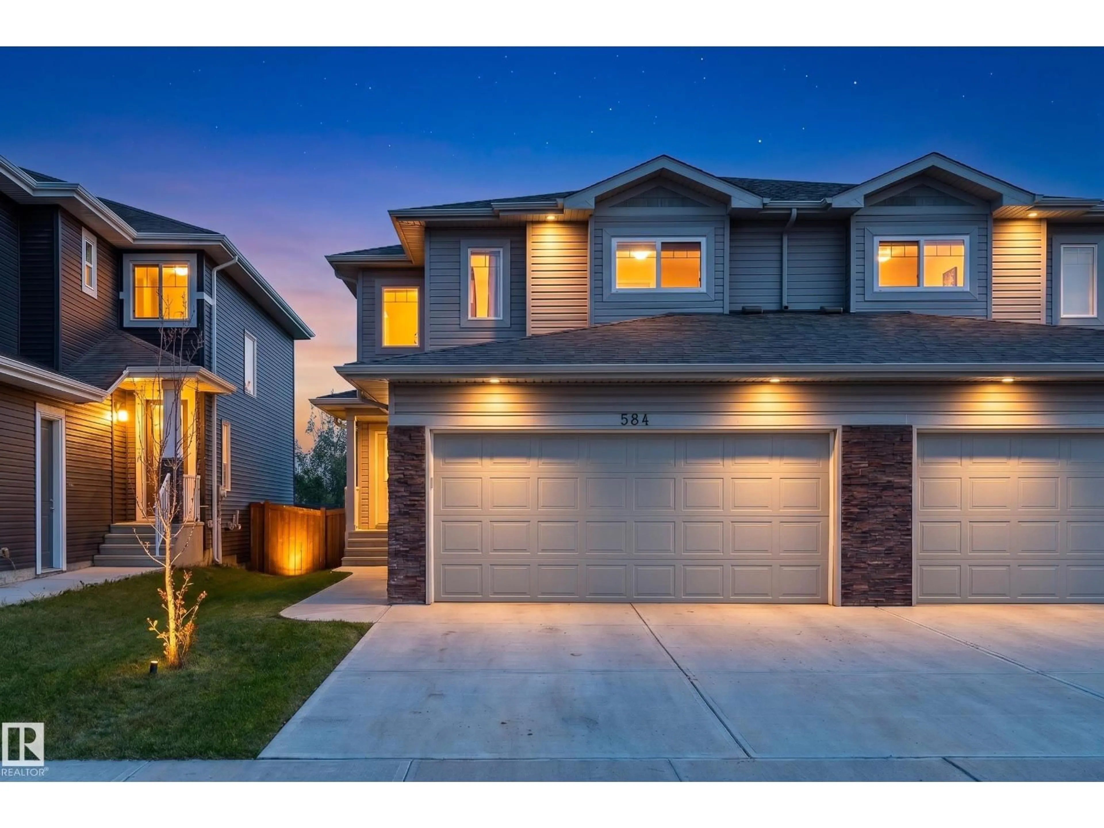Unknown for 584 MEADOWVIEW DR, Fort Saskatchewan Alberta T8L0X1