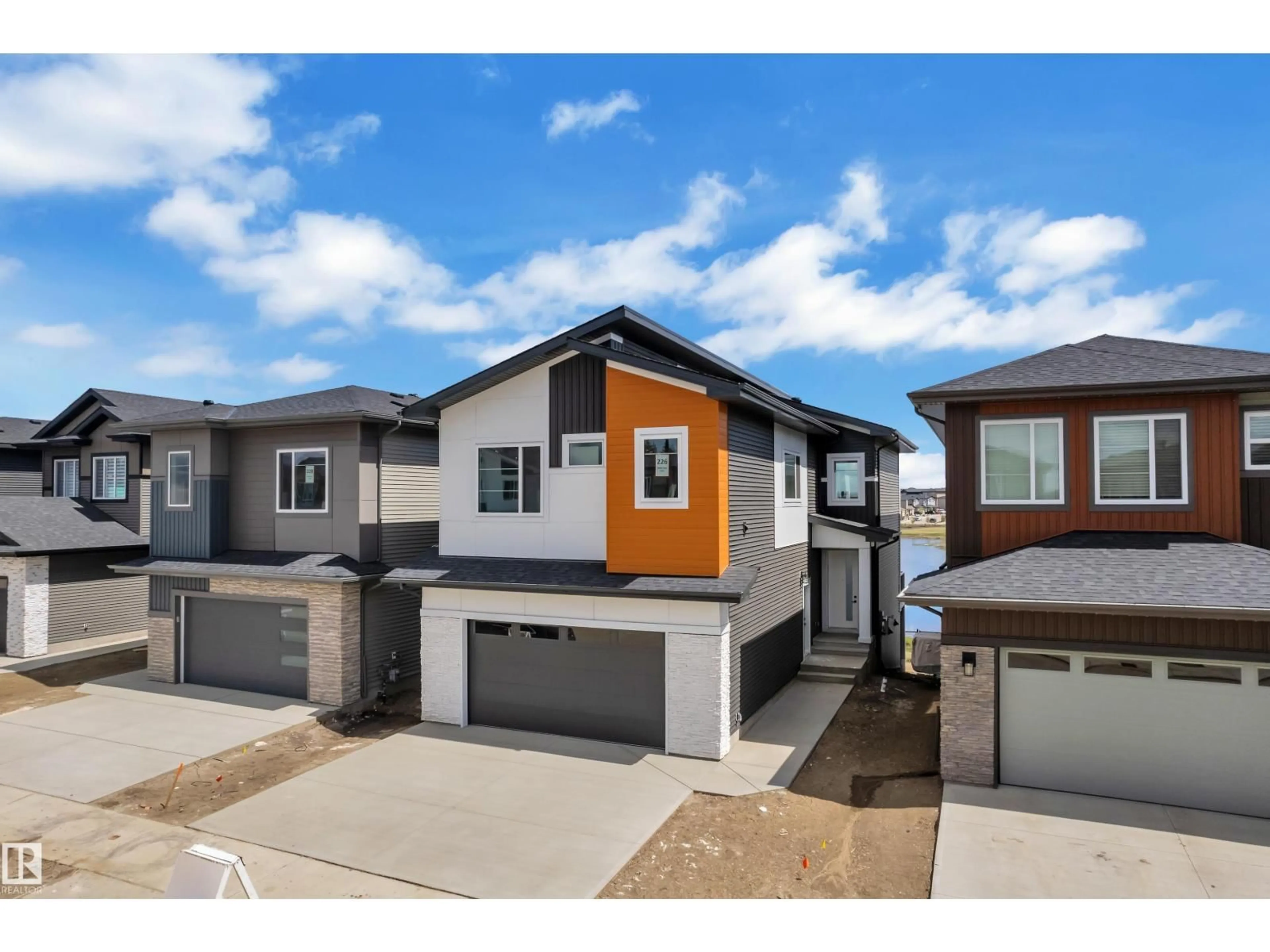 Unknown for 226 LINDEN LO, Leduc Alberta T9E1T2