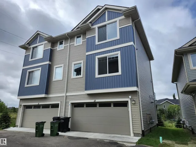 12 13139 205 ST NW, Edmonton 2