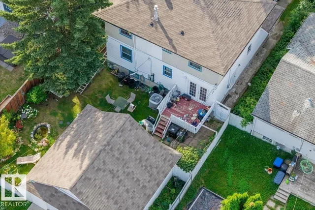 14608 93 AV, Edmonton 3