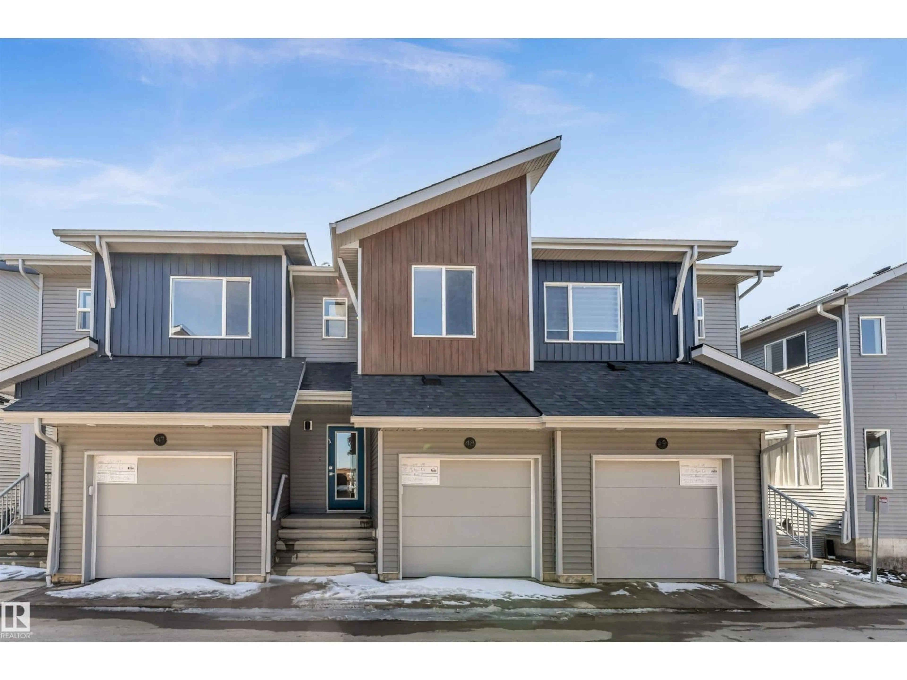 Unknown for 48 MATTSON DR, Edmonton Alberta T5X1A3