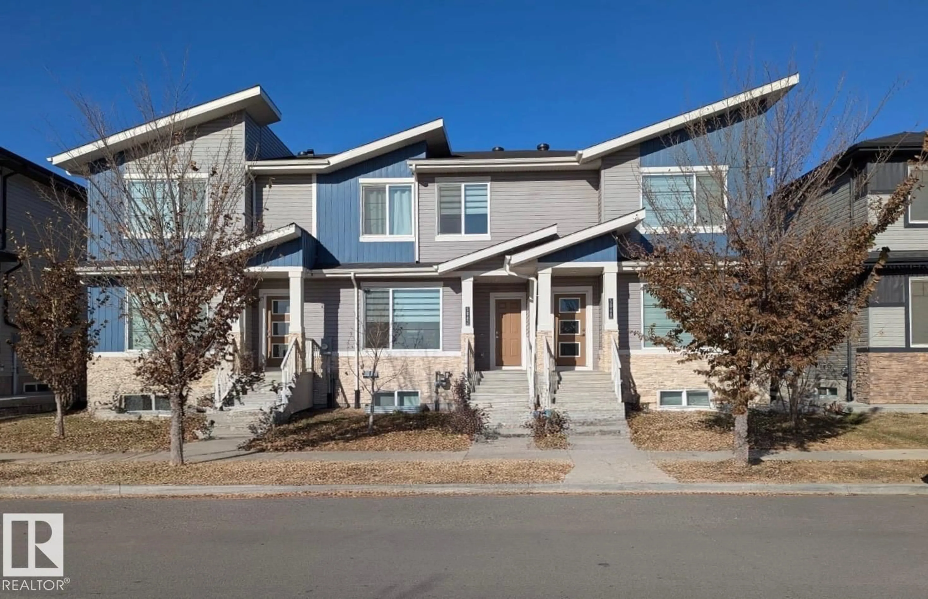 Unknown for 5060,5062,5064 CHAPPELLE RD SW, Edmonton Alberta T6W4H7