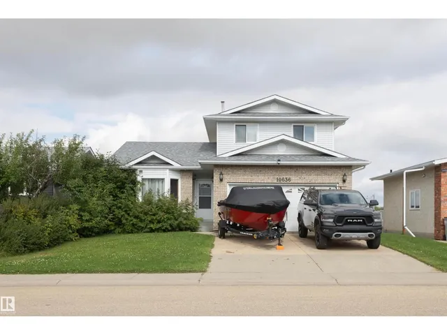 10636 110 ST, Westlock 2