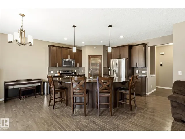 913 GOSHAWK PT, Edmonton 4