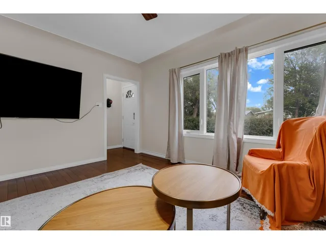 NW - 12938 123 ST, Edmonton 5