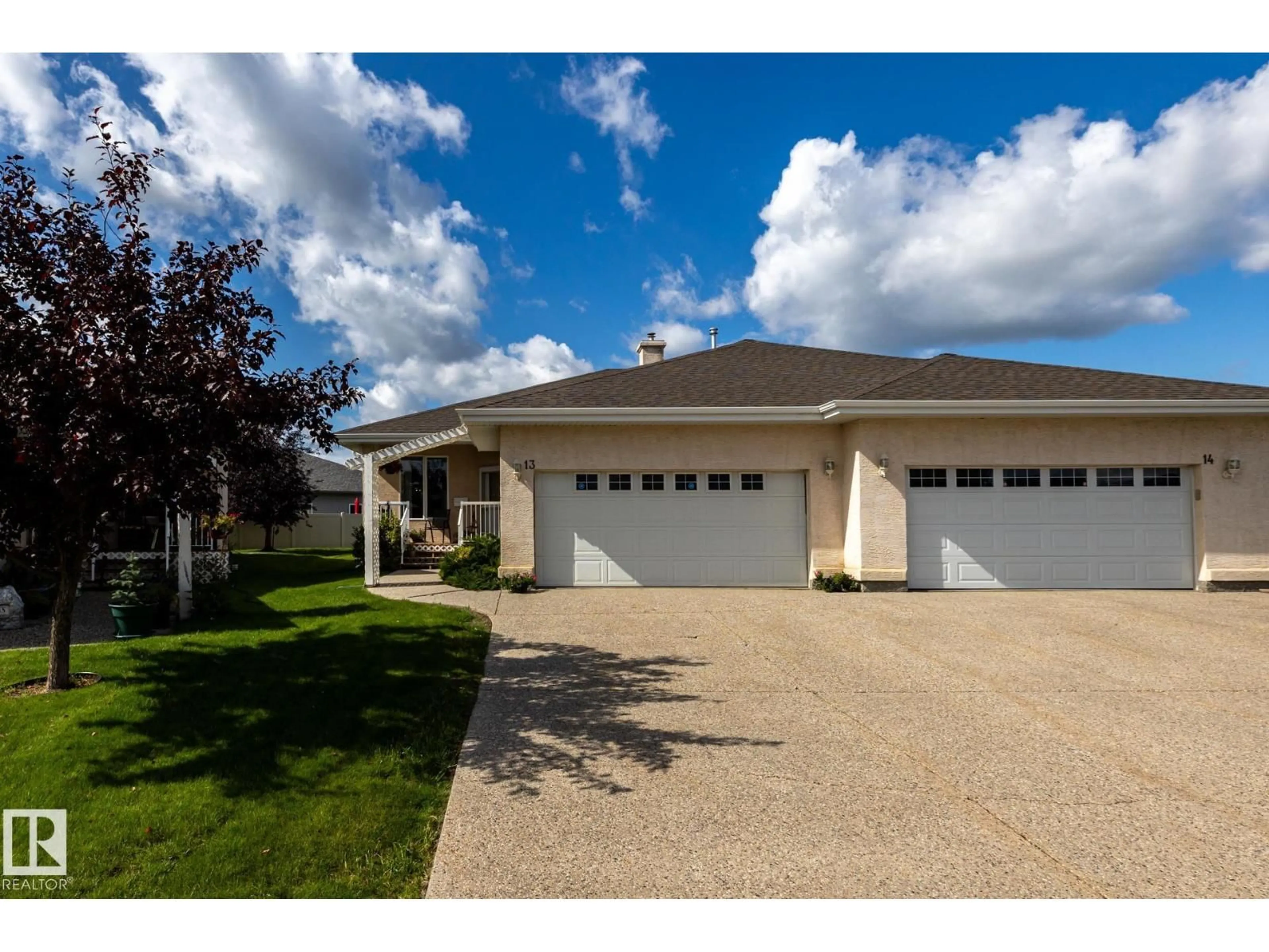 Unknown for 9 - 13 DEER PARK DR, Spruce Grove Alberta T7X4H8