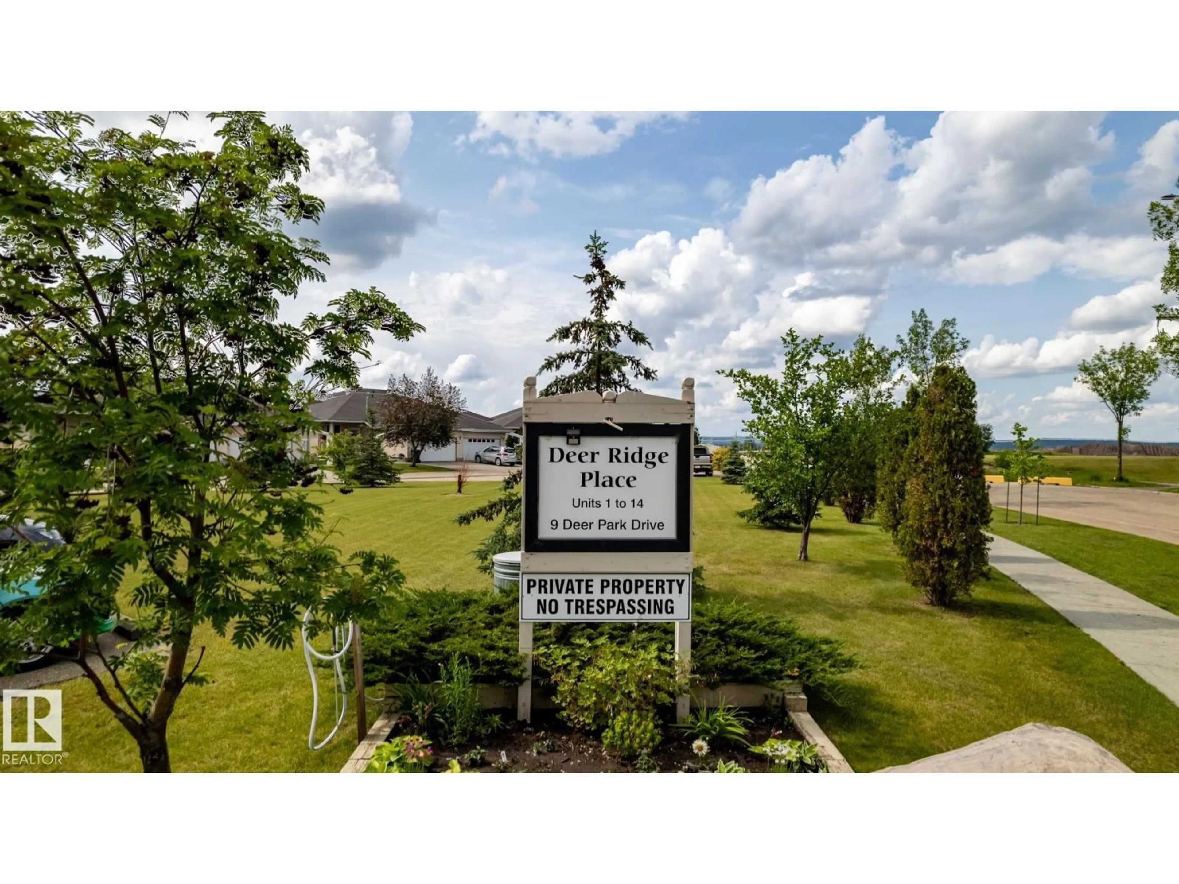 Unknown for 9 - 13 DEER PARK DR, Spruce Grove Alberta T7X4H8