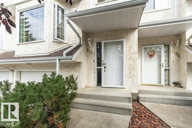NW - 9787 176 ST, Edmonton 2