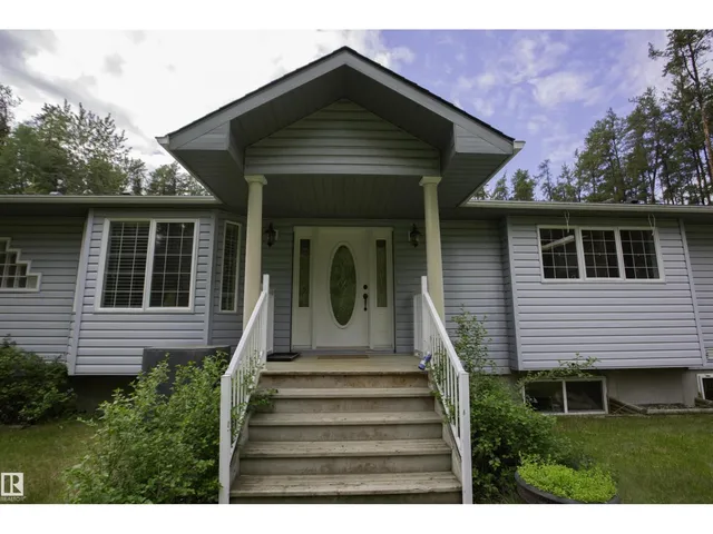51515 RGE ROAD 32 A, Rural Parkland County 2