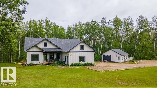 465070 RGE ROAD 20, Rural Wetaskiwin County
