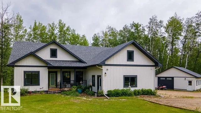 465070 RGE ROAD 20, Rural Wetaskiwin County 2