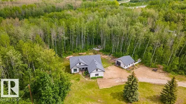 465070 RGE ROAD 20, Rural Wetaskiwin County 3