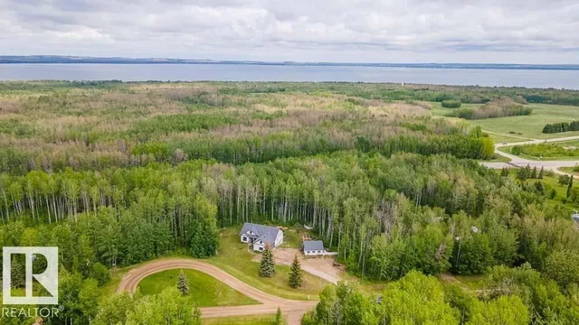 465070 RGE ROAD 20, Rural Wetaskiwin County 4