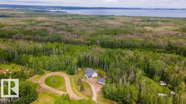 465070 RGE ROAD 20, Rural Wetaskiwin County 5
