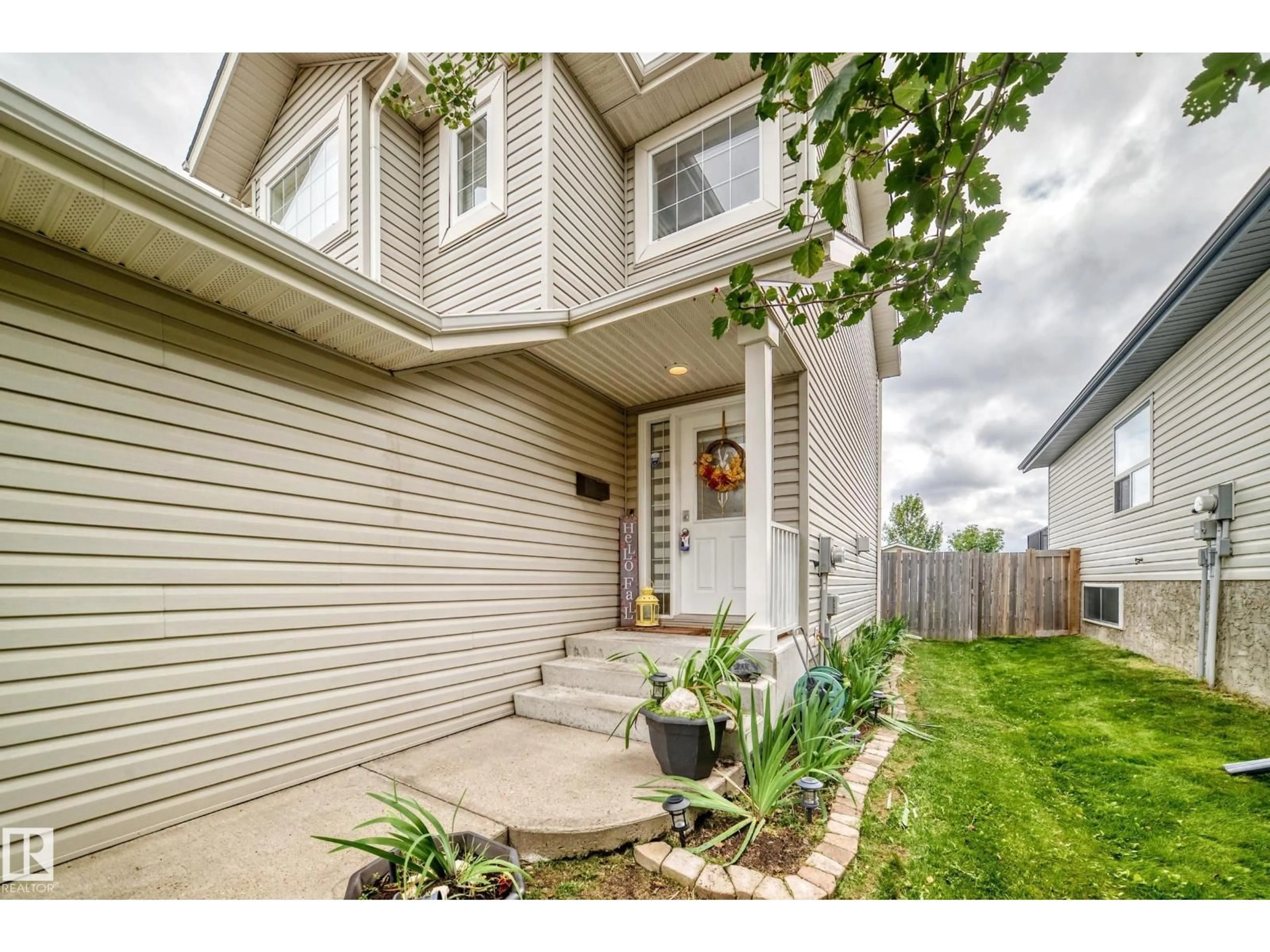 Unknown for NW - 16119 95 ST, Edmonton Alberta T5Z3N2