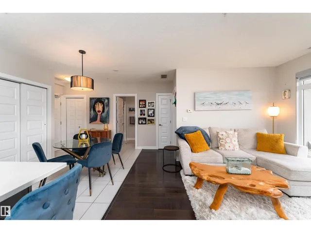 #203 - 5151 WINDERMERE BV, Edmonton 5