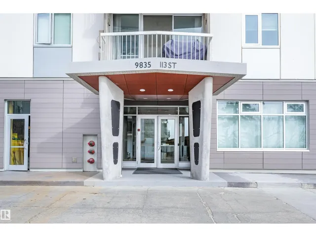 205 - 9835 113 ST, Edmonton 2