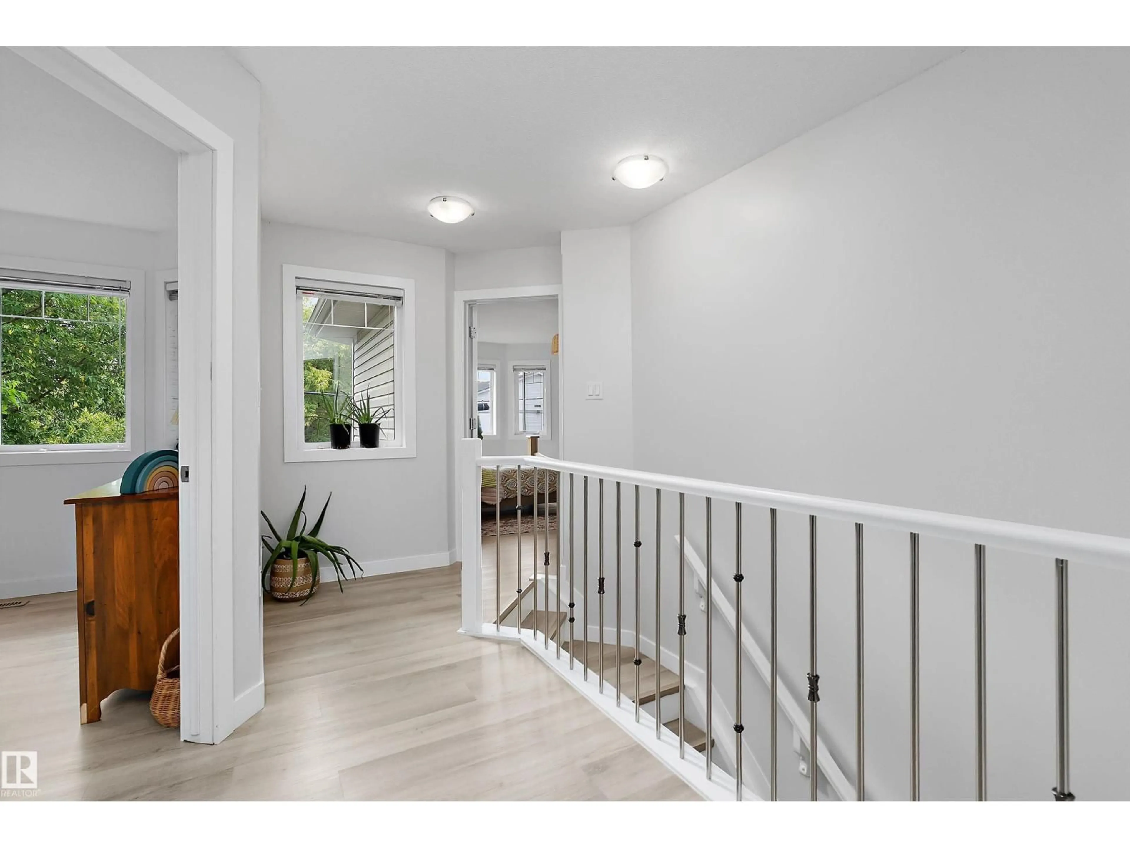 Indoor entryway for C - 4703 49 AV, Leduc Alberta T9E7H8