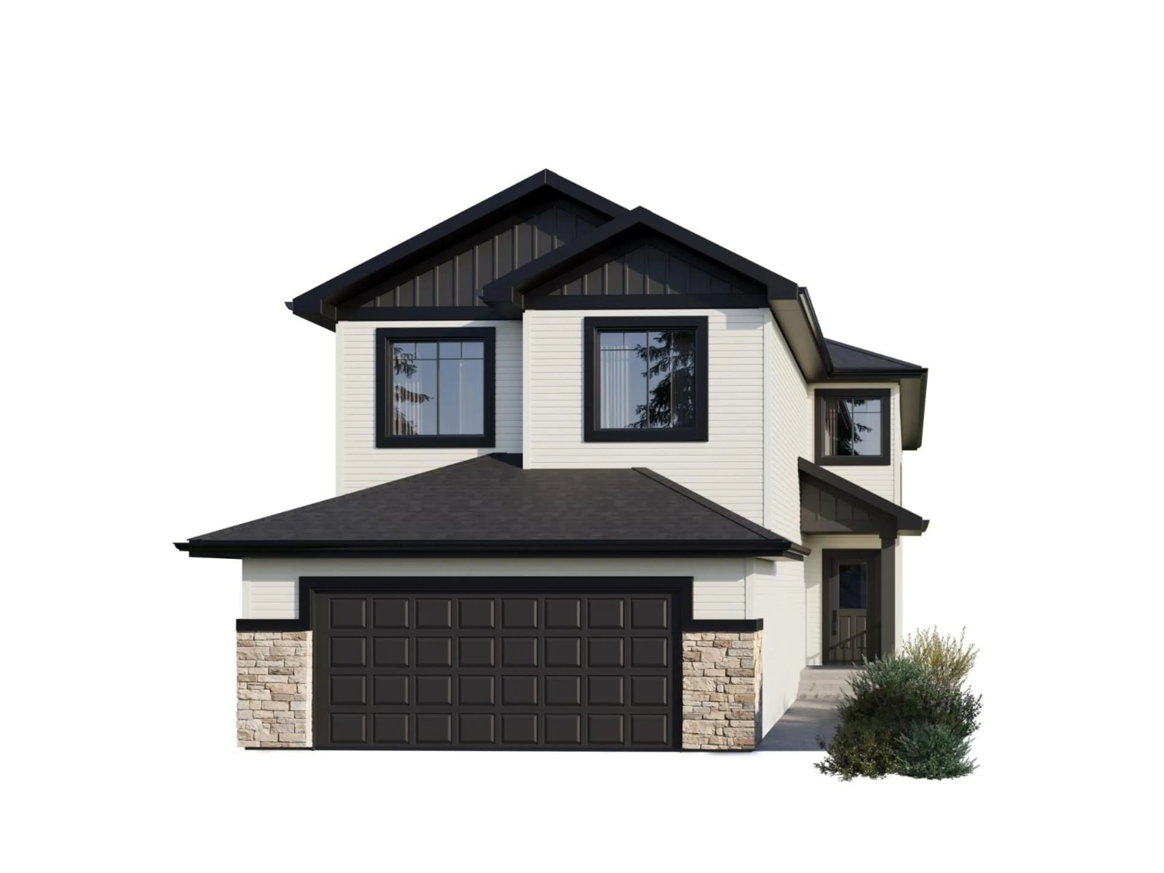 Home with brick exterior material, street for SW - 5109 CAWSEY BN, Edmonton Alberta T6W5Y5
