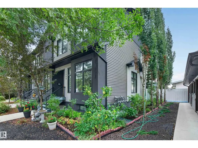 15009 108 AV, Edmonton 3