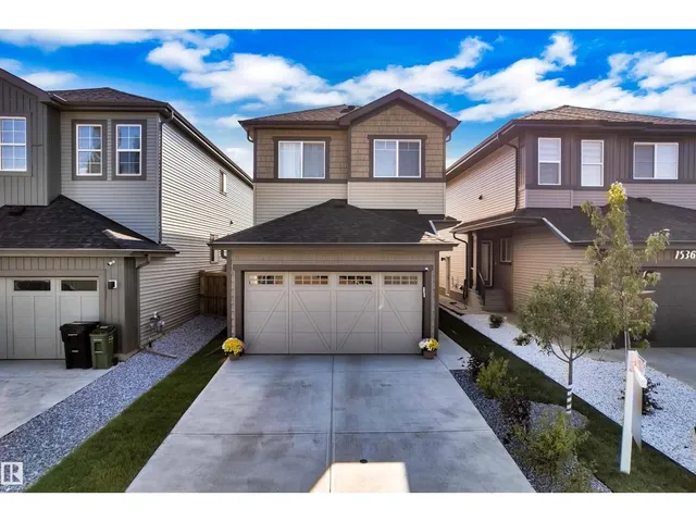 1538 GRANT WY, Edmonton 2