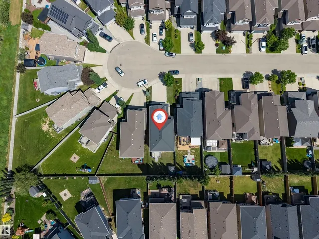 3819 CLAXTON CL, Edmonton 2