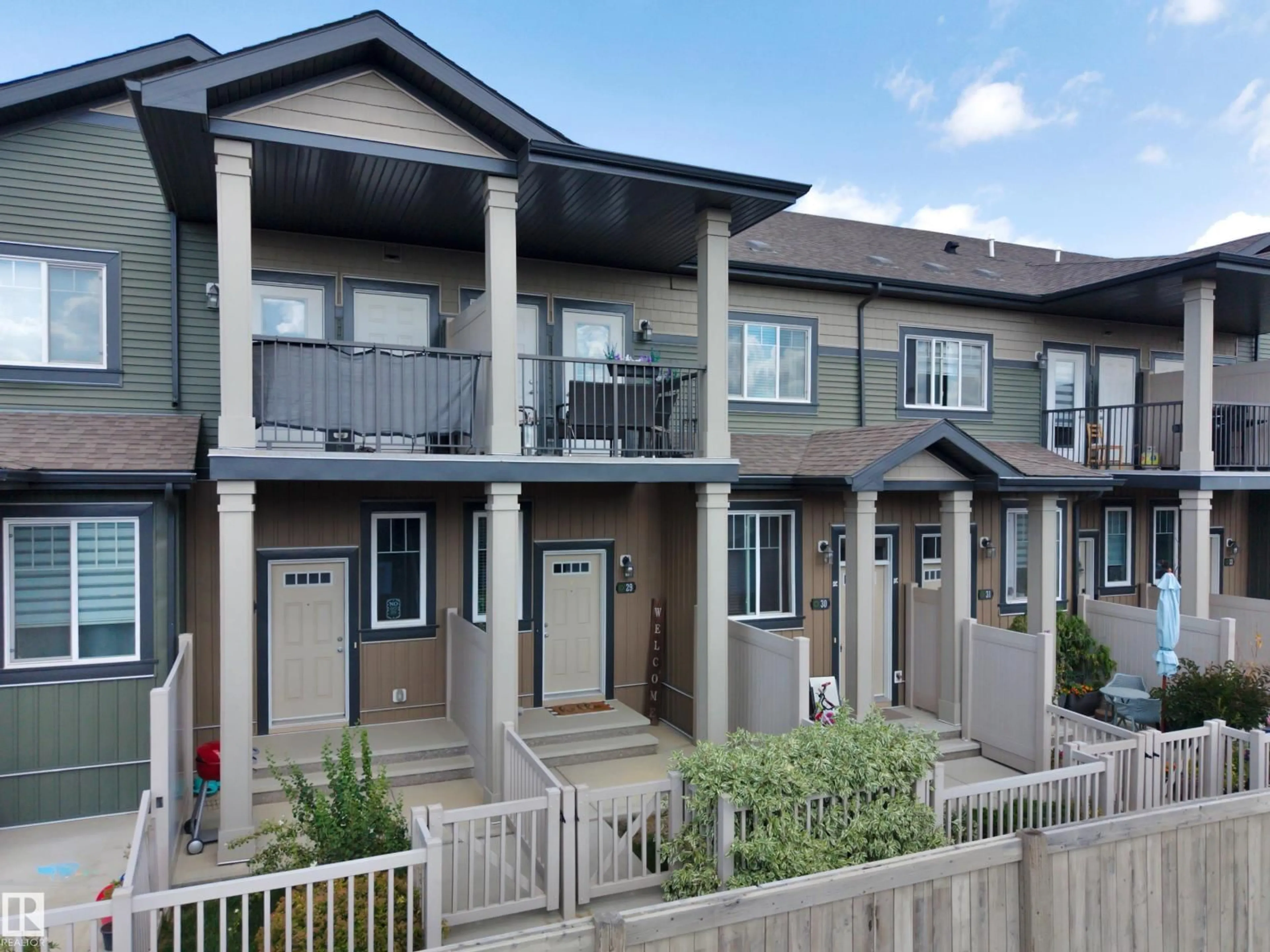 Unknown for 3305 - 29 ORCHARDS LI SW, Edmonton Alberta T6X2H1
