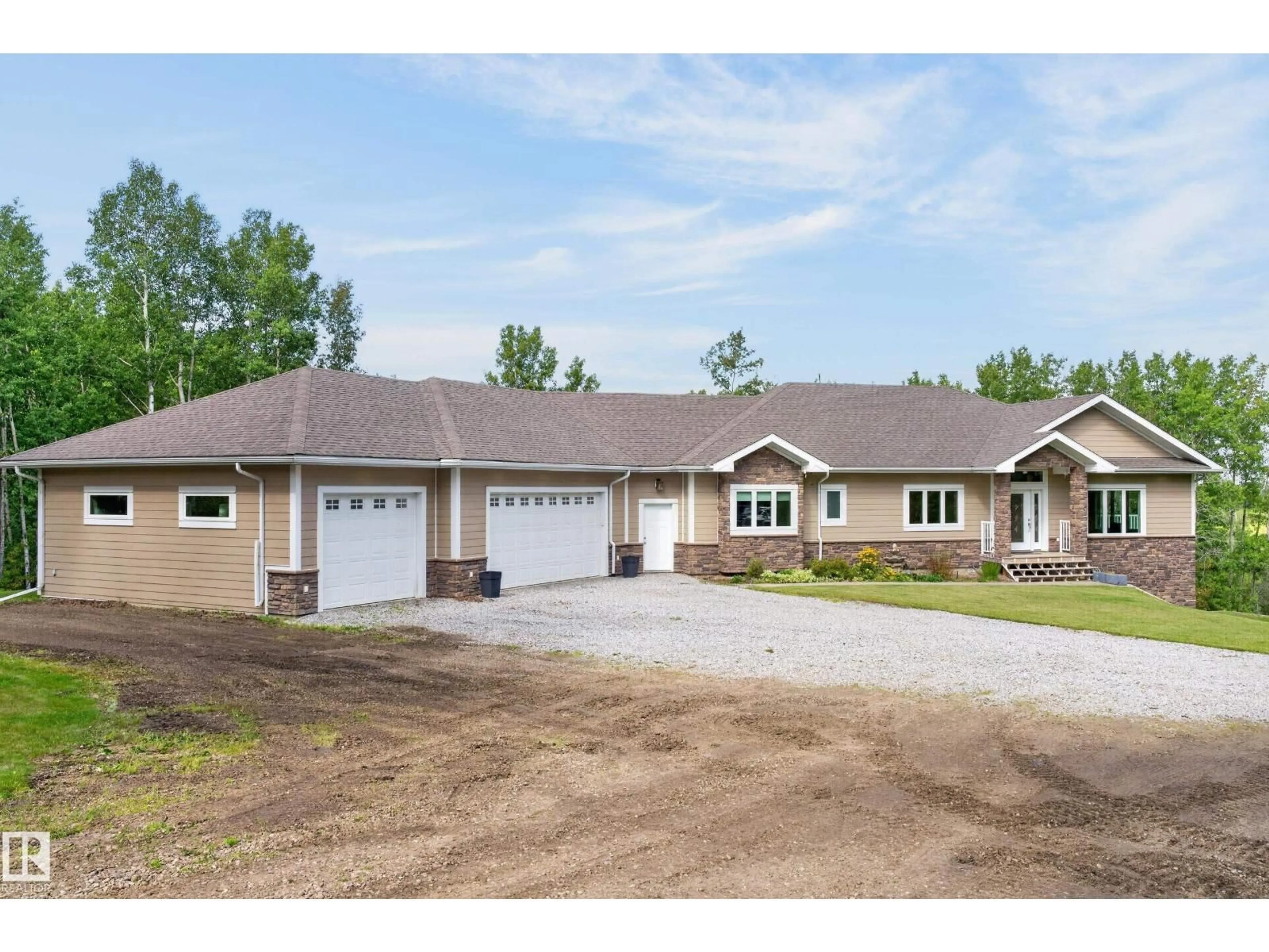 Unknown for 4 - 54020 HGHWAY 779, Rural Parkland County Alberta T7Y0A3
