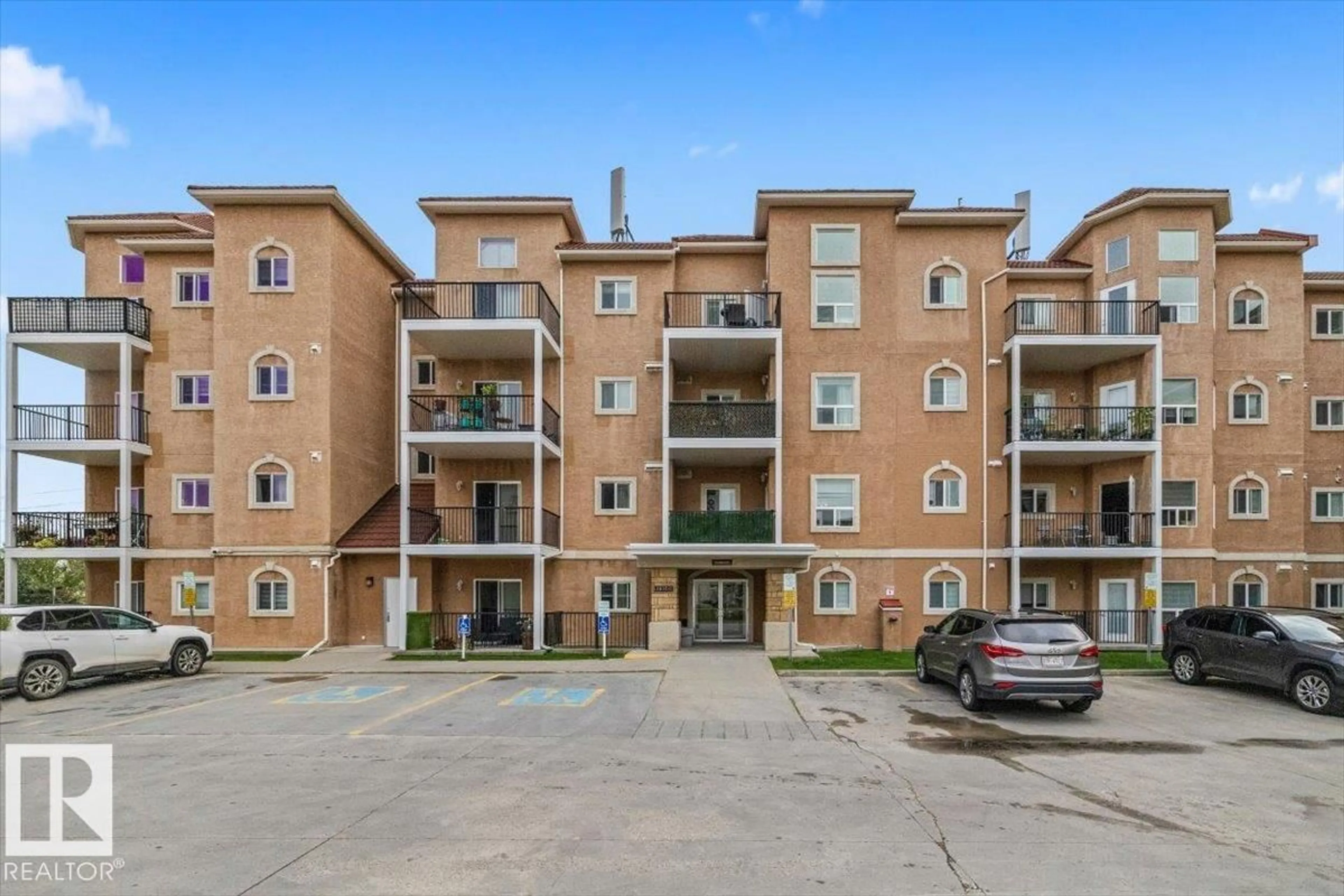 Unknown for 401 - 13835 155 AV, Edmonton Alberta T6V0B8