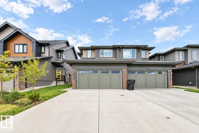 8523 MAYDAY RUN SW, Edmonton