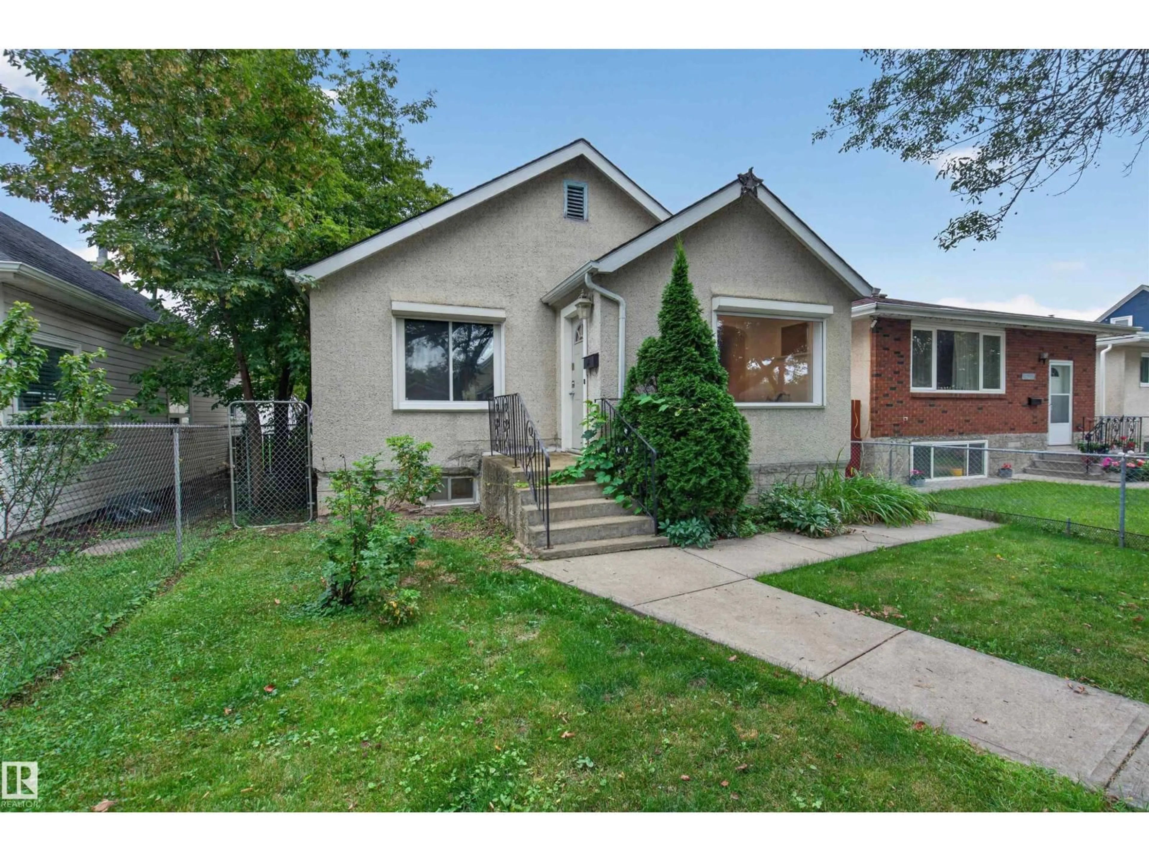 Unknown for NW - 11431 88 ST, Edmonton Alberta T5B3P9