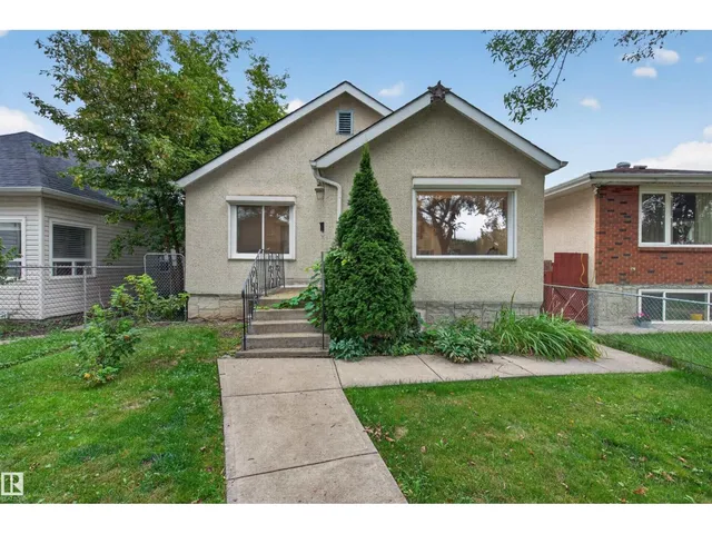 NW - 11431 88 ST, Edmonton 2