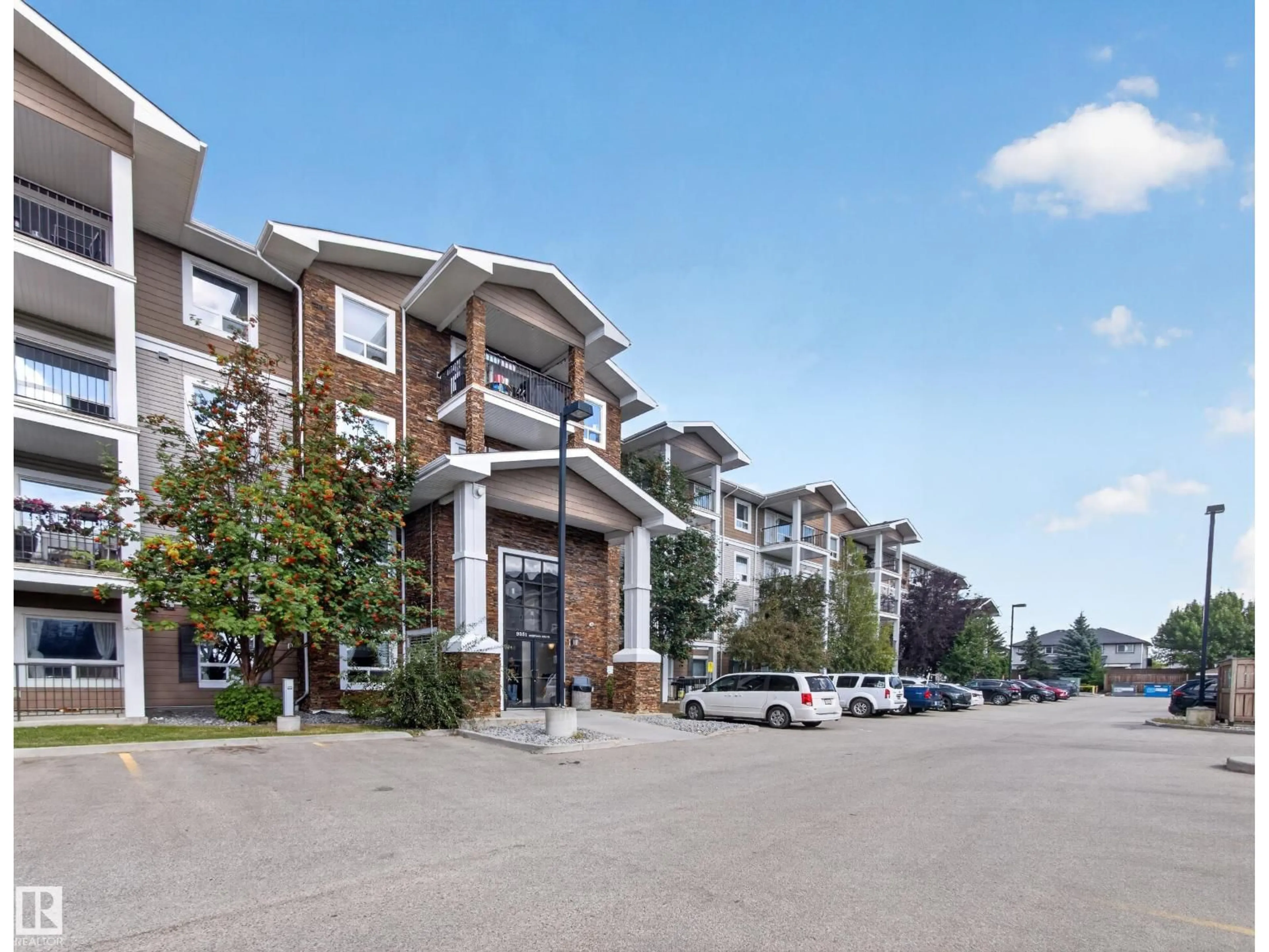 Unknown for 3107 - 9351 SIMPSON DR, Edmonton Alberta T6R0N4