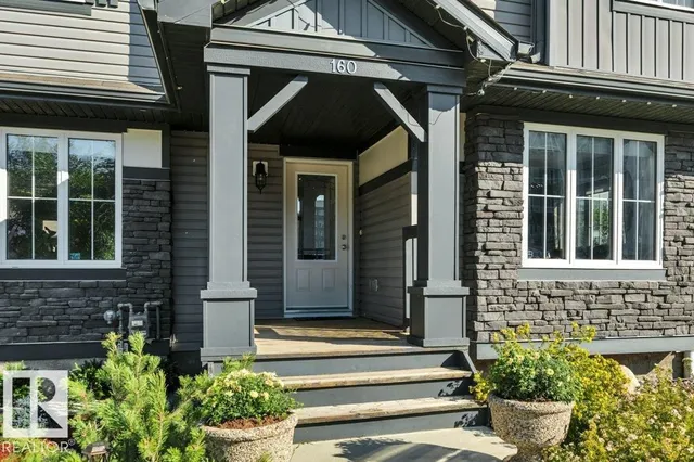 160 DESROCHERS GATE, Edmonton 2