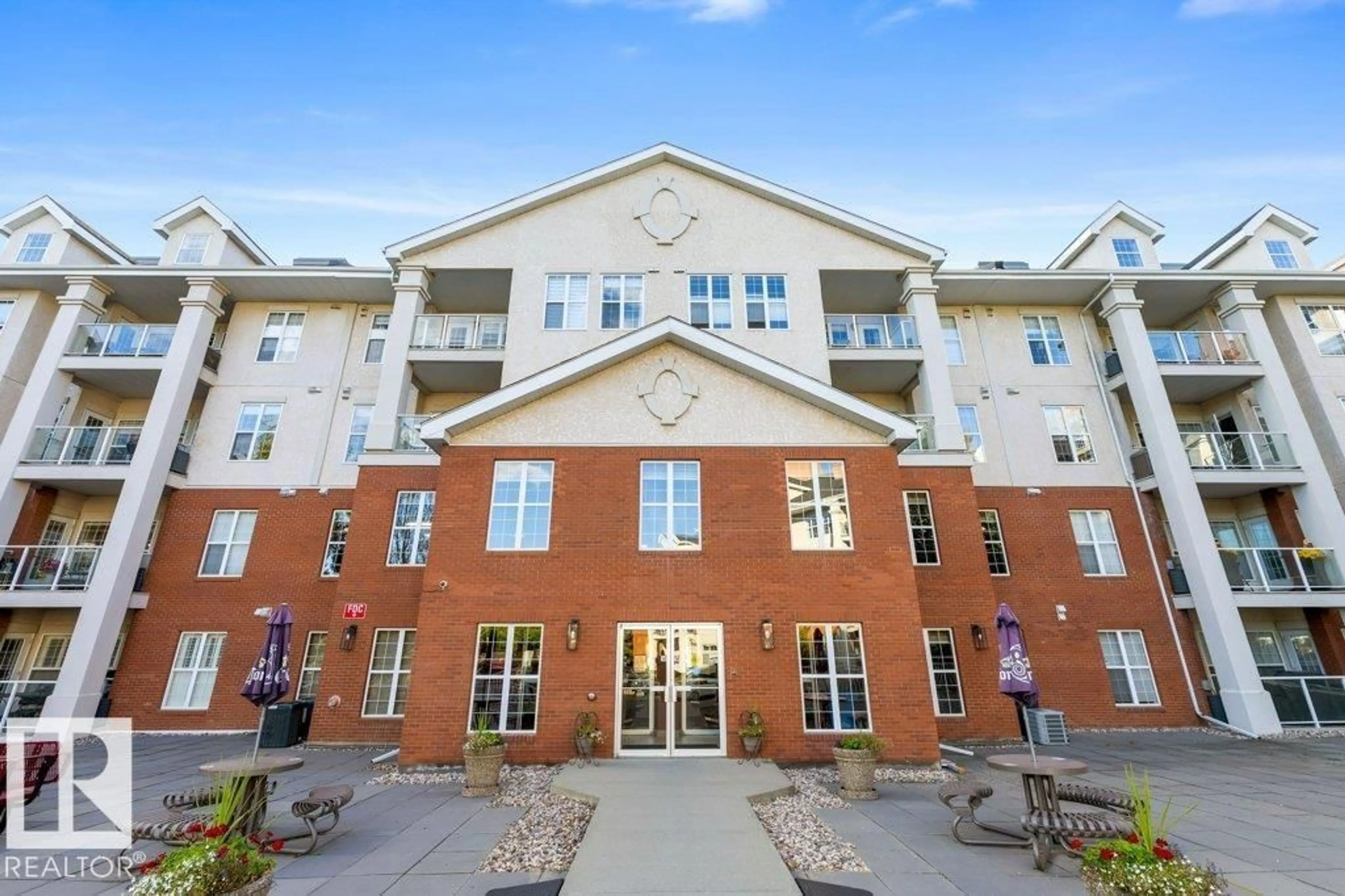 Unknown for 45 - 121 INGLEWOOD DR, St. Albert Alberta T8N0B6