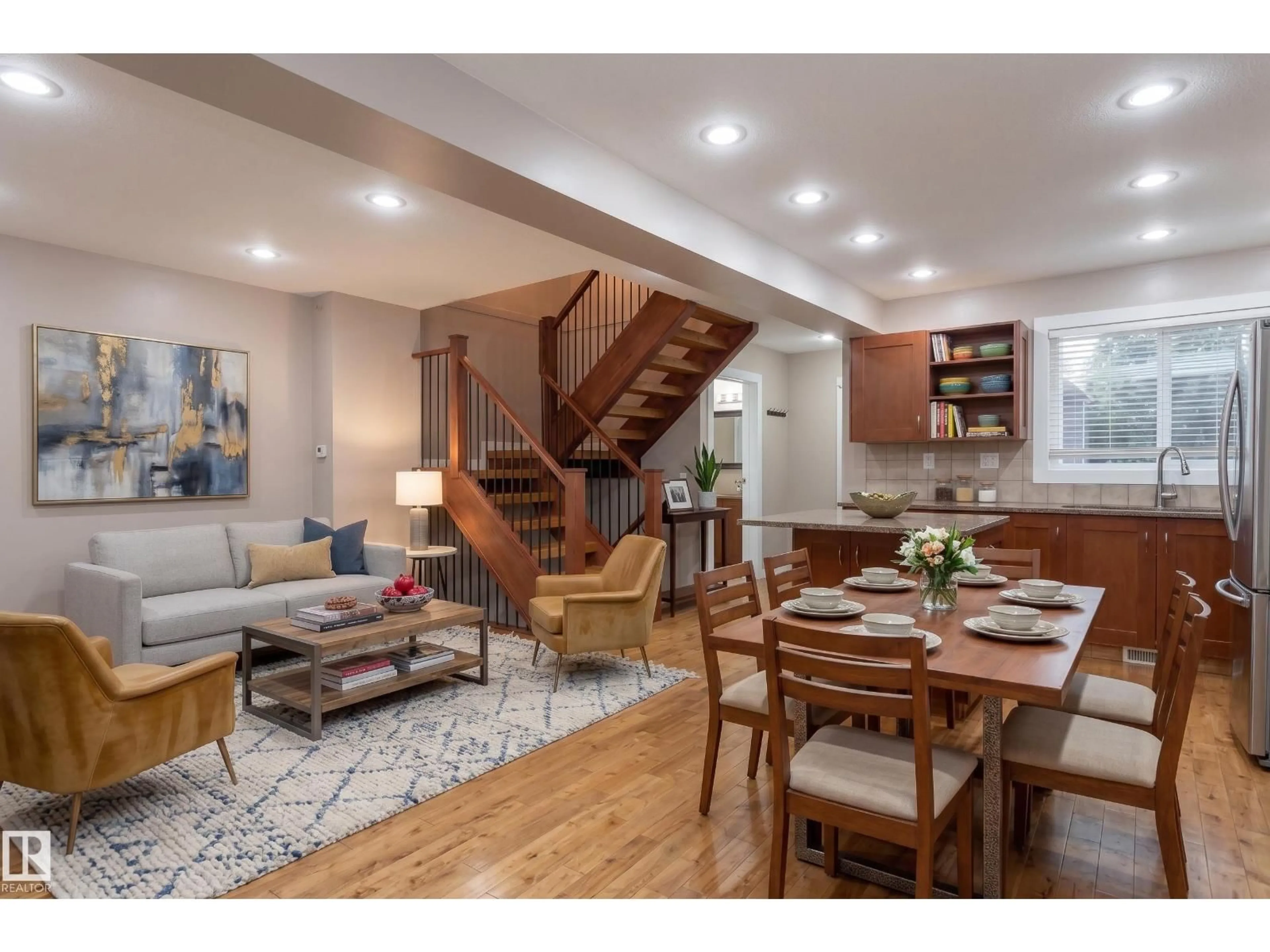 Unknown for #28 - 1415 62 ST, Edmonton Alberta T6L4K1