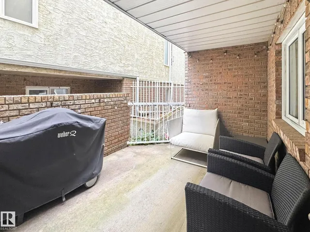 #18 - 9926 80 AV, Edmonton 2