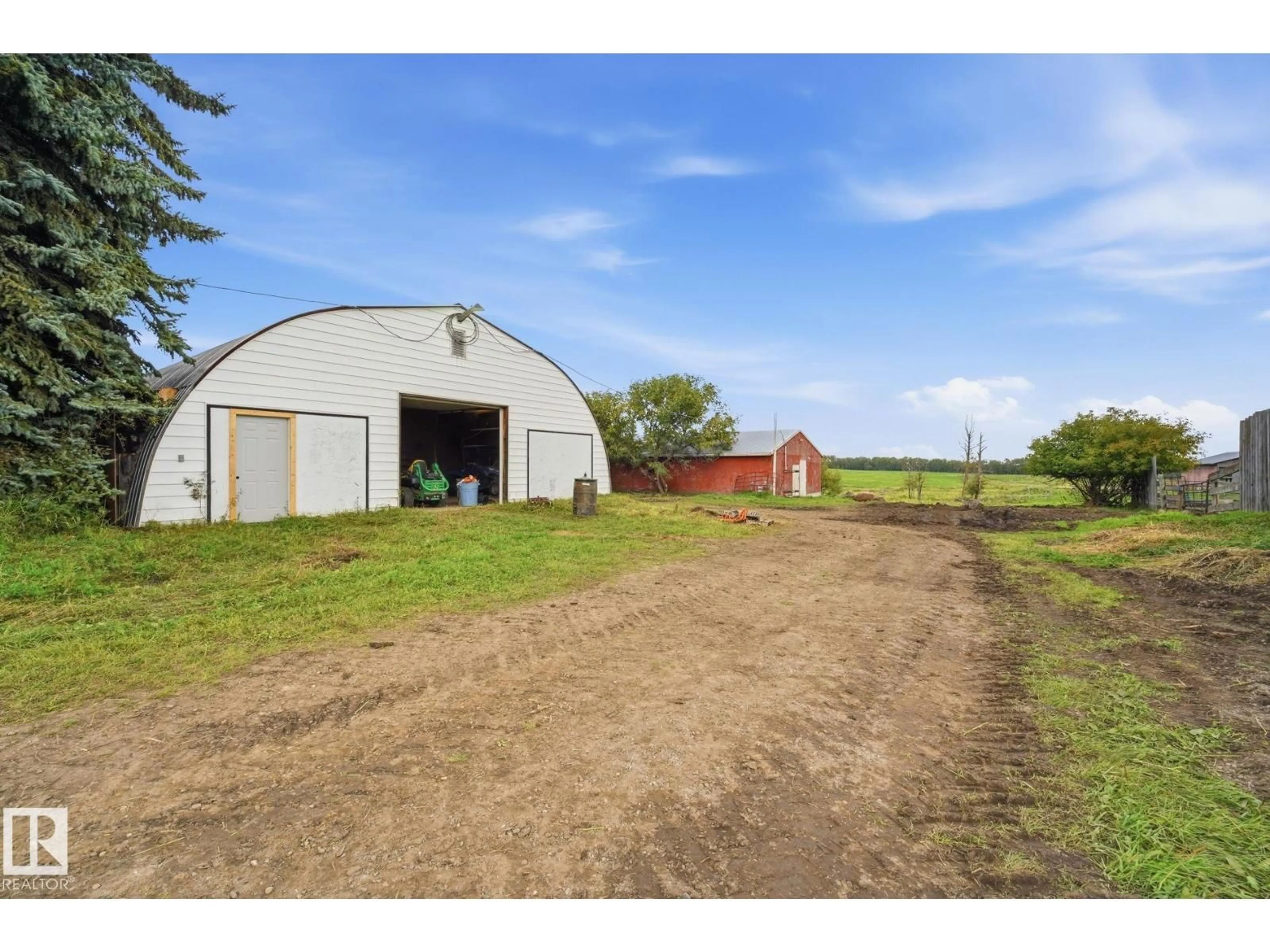 Unknown for 53205 RGE ROAD 31, Rural Parkland County Alberta T7Y0E3