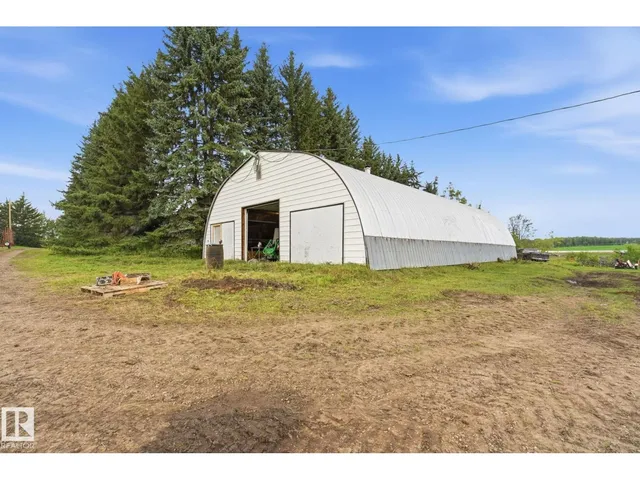 53205 RGE ROAD 31, Rural Parkland County 4