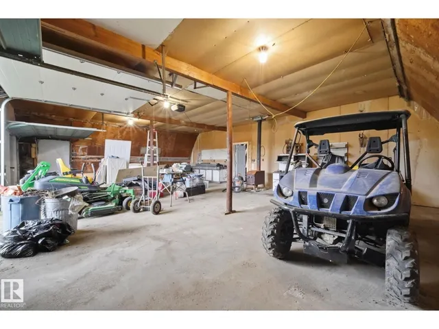 53205 RGE ROAD 31, Rural Parkland County 5