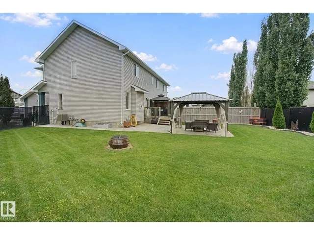 130 CATALINA CT, Fort Saskatchewan 2