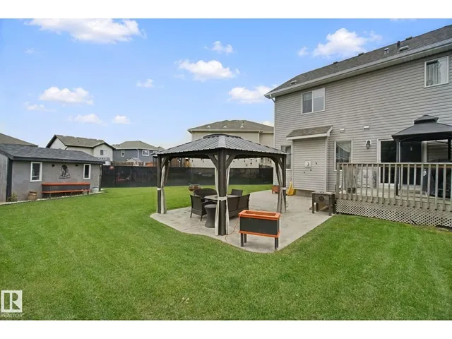 130 CATALINA CT, Fort Saskatchewan 3