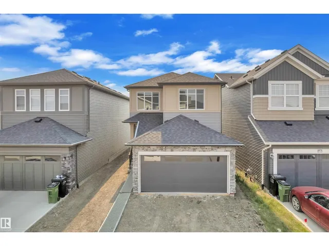 16832 49 ST, Edmonton