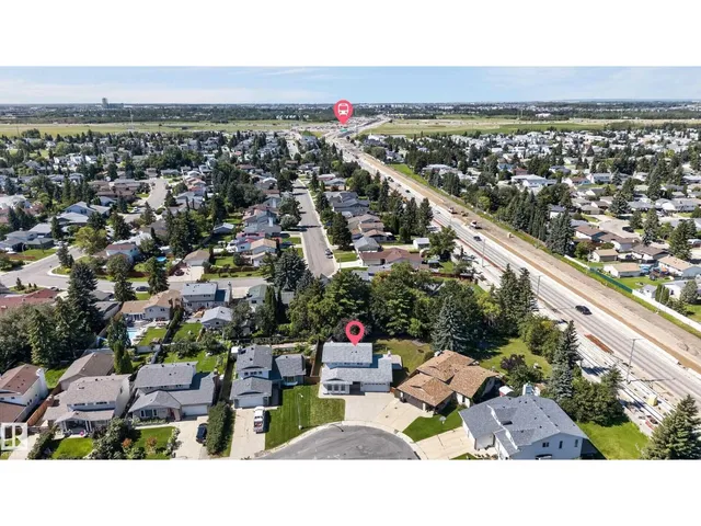 NW - 8632 184 ST, Edmonton 3
