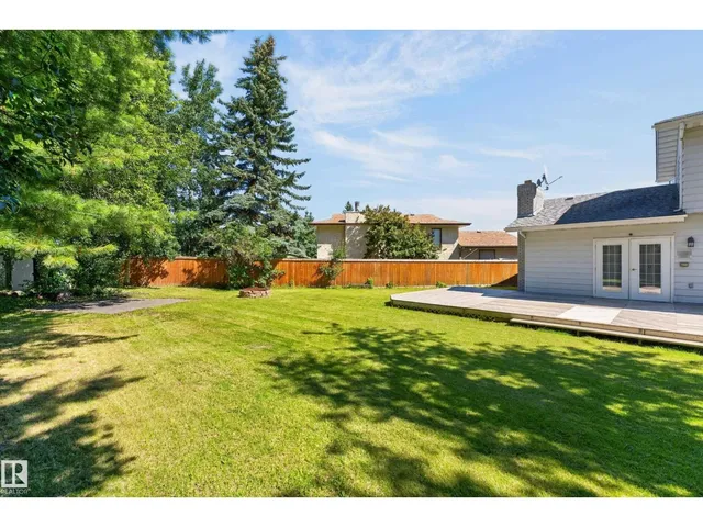 NW - 8632 184 ST, Edmonton 5