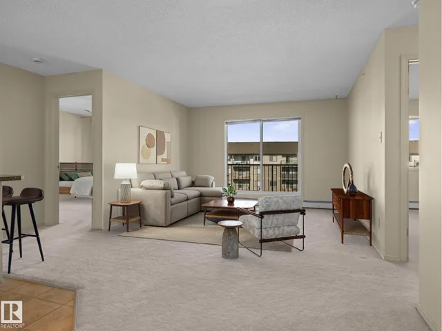 #413 - 309 CLAREVIEW STATION DR, Edmonton 5