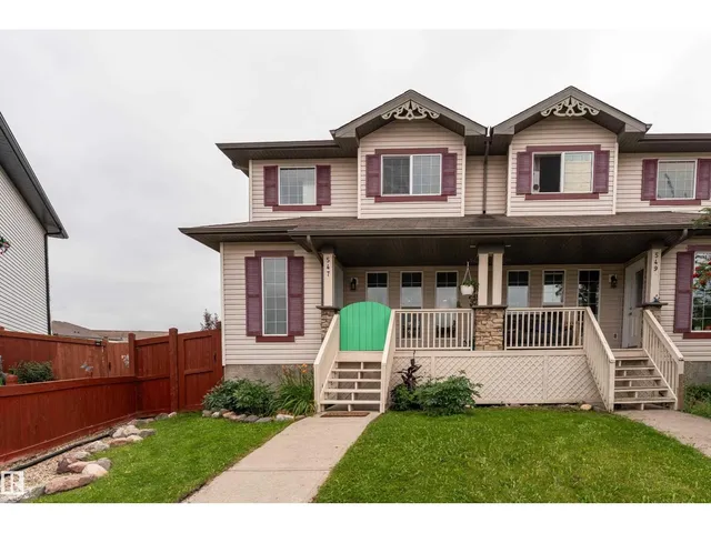 547 SONGHURST WY, Leduc 2